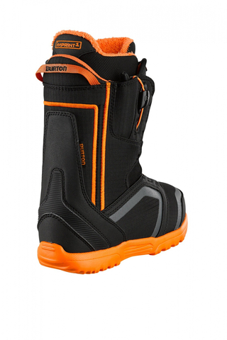 Buty Snowboardowe Burton Ambush Smalls