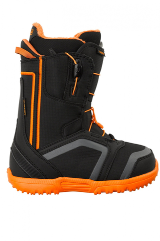 Buty Snowboardowe Burton Ambush Smalls