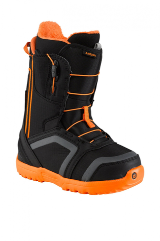 Buty Snowboardowe Burton Ambush Smalls