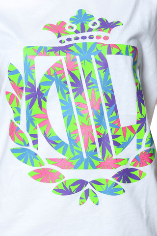 Weedy