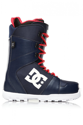 Buty Snowboardowe DC Phase