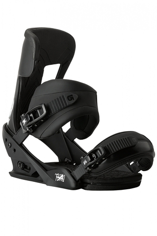 Wiązania Snowboardowe Burton Cobra Shark