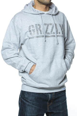 Bluza Diamond Grizzly Tonal Steam