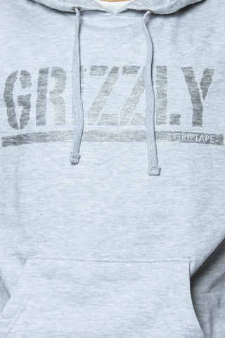 Bluza Diamond Grizzly Tonal Steam