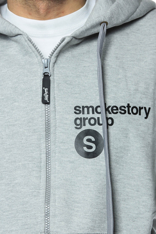 Bluza SSG Smoke Story Group 36 Street
