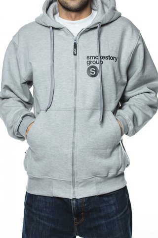 Bluza SSG Smoke Story Group 36 Street