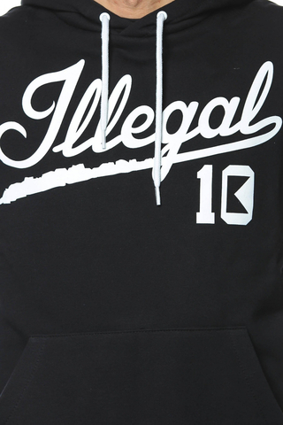 Illegal
