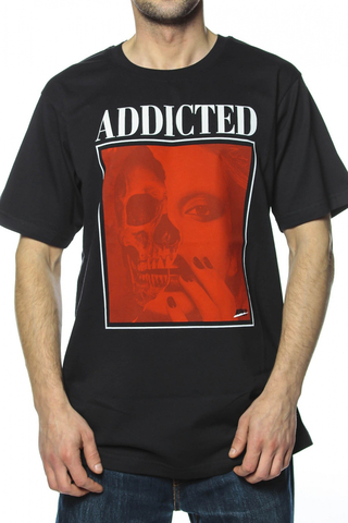 Koszulka Koka Addicted