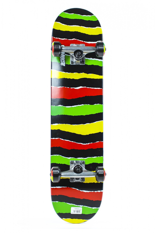 Deskorolka Speed Demons Tornpp