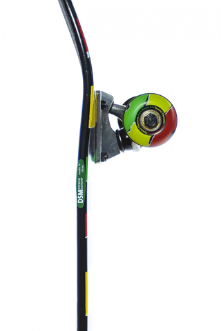 Deskorolka Speed Demons Tornpp