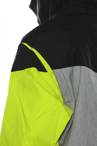 Kurtka Snowboardowa DC Shoes Torstein