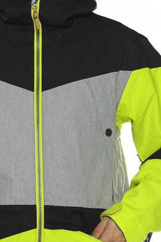 Kurtka Snowboardowa DC Shoes Torstein