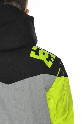 Kurtka Snowboardowa DC Shoes Torstein