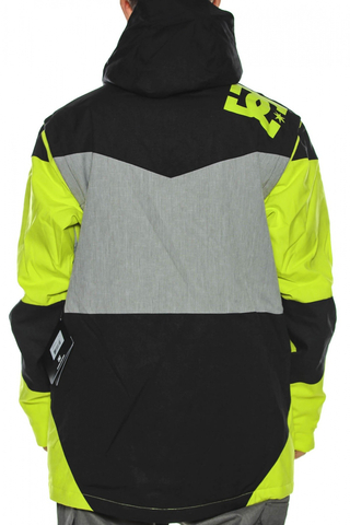 Kurtka Snowboardowa DC Shoes Torstein