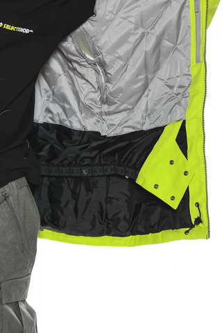 Kurtka Snowboardowa DC Shoes Torstein