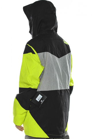 Kurtka Snowboardowa DC Shoes Torstein