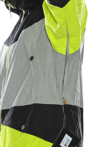 Kurtka Snowboardowa DC Shoes Torstein