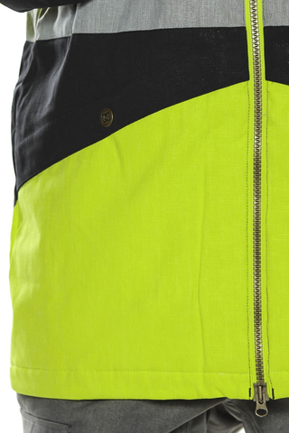 Kurtka Snowboardowa DC Shoes Torstein