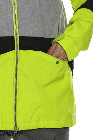 Kurtka Snowboardowa DC Shoes Torstein