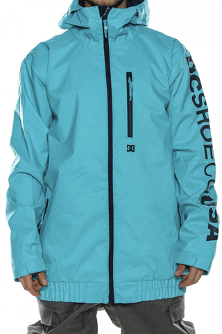 Kurtka Snowboardowa DC Ripley