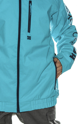 Kurtka Snowboardowa DC Ripley