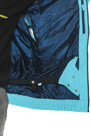 Kurtka Snowboardowa DC Ripley