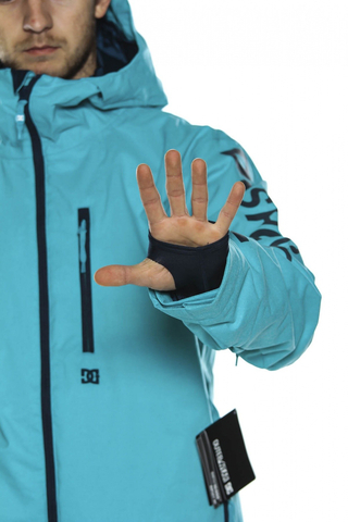 Kurtka Snowboardowa DC Ripley
