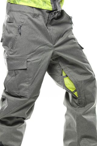 Spodnie Snowboardowe DC Donon