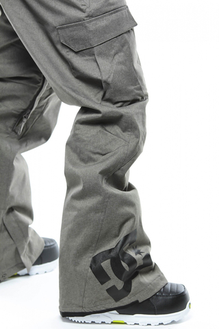 Spodnie Snowboardowe DC Donon