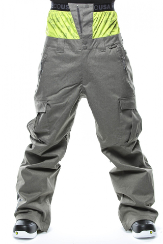 Spodnie Snowboardowe DC Donon