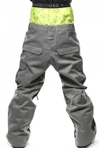 Spodnie Snowboardowe DC Donon
