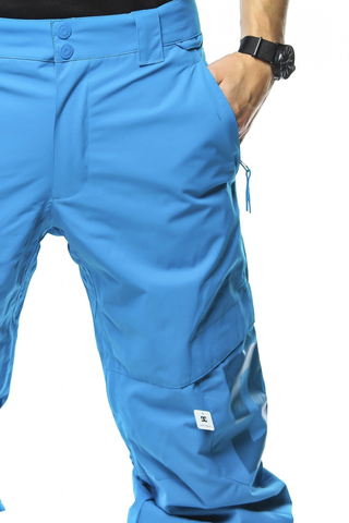 Spodnie Snowboardowe DC Banshee
