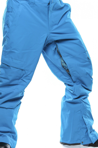 Spodnie Snowboardowe DC Banshee