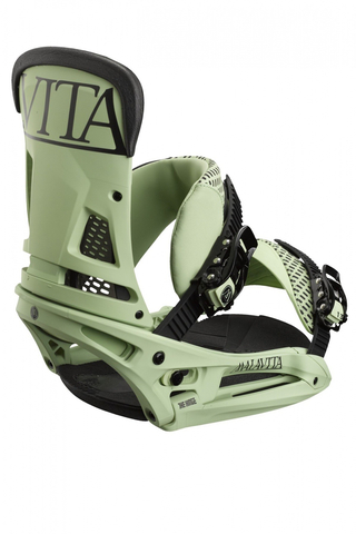 Wiązania Snowboardowe Burton Malavita EST