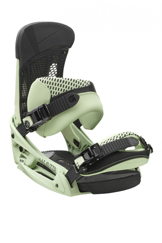 Wiązania Snowboardowe Burton Malavita EST