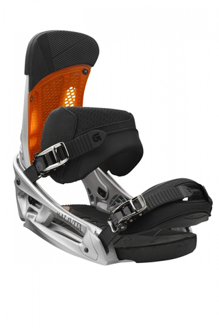 Wiązania Snowboardowe Burton Malavita EST