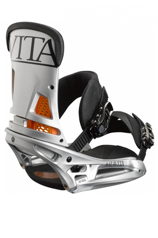 Wiązania Snowboardowe Burton Malavita EST