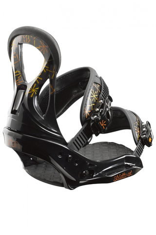 Wiązania Snowboardowe Burton Stiletto EST