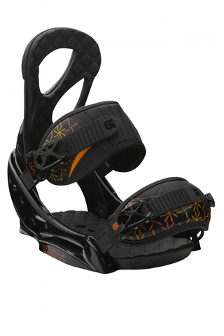 Wiązania Snowboardowe Burton Stiletto EST