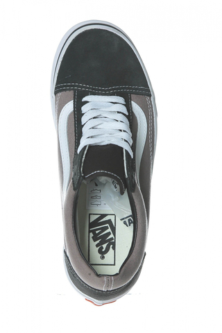 OLD SKOOL