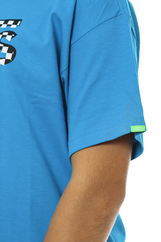 Koszulka Vans Check Boy