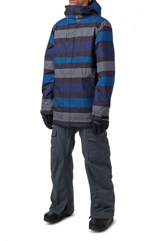 Burton twc greenlight cheap snowboard jacket