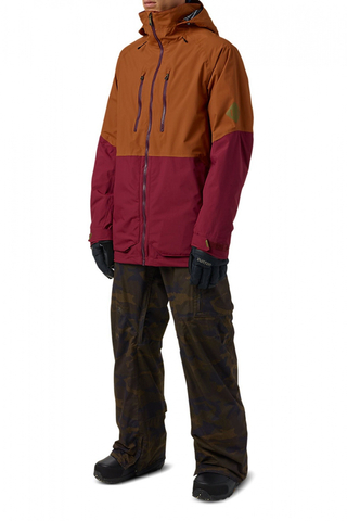 Spodnie Snowboardowe Burton Covert Snowboard Pant
