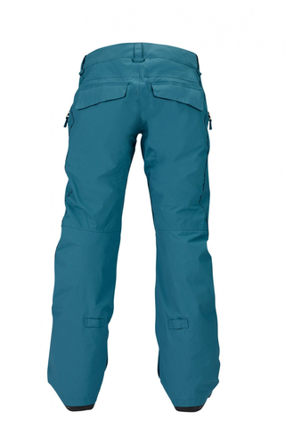 Spodnie Damskie Snowboardowe Burton Society Pant
