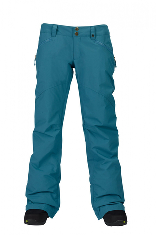 Spodnie Damskie Snowboardowe Burton Society Pant