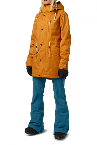 Spodnie Damskie Snowboardowe Burton Skyline Snowboard Pant