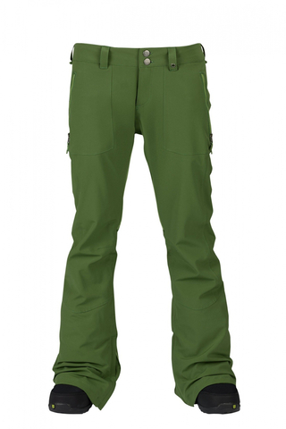 Spodnie Damskie Snowboardowe Burton Skyline Snowboard Pant