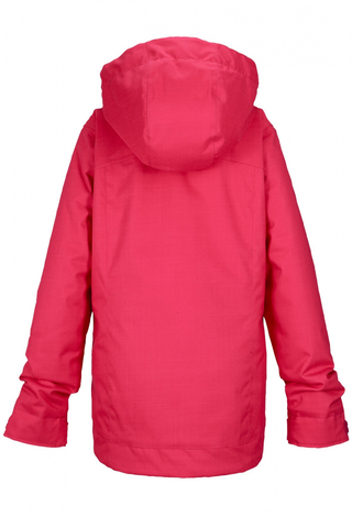 Kurtka Snowboardowa Dziecięca Burton Elodie Snowboard Jacket