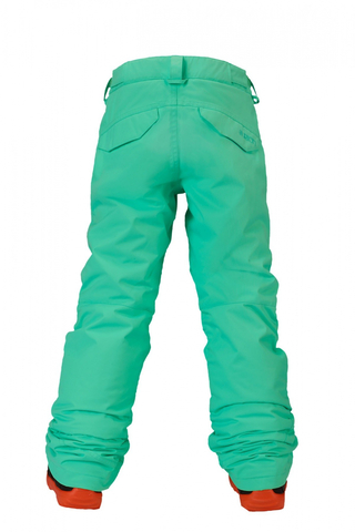 Spodnie Snowboardowe Dziecięce Burton Girls Sweetart Snowboard Pant