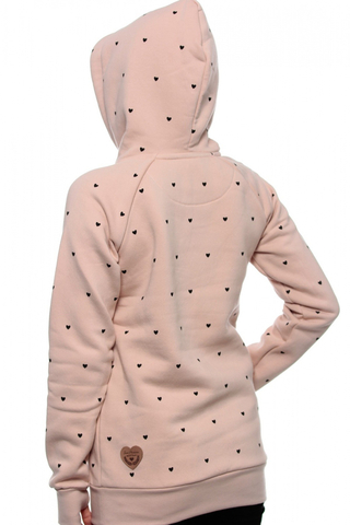 Bluza Femi Pleasure Yogi Hunter